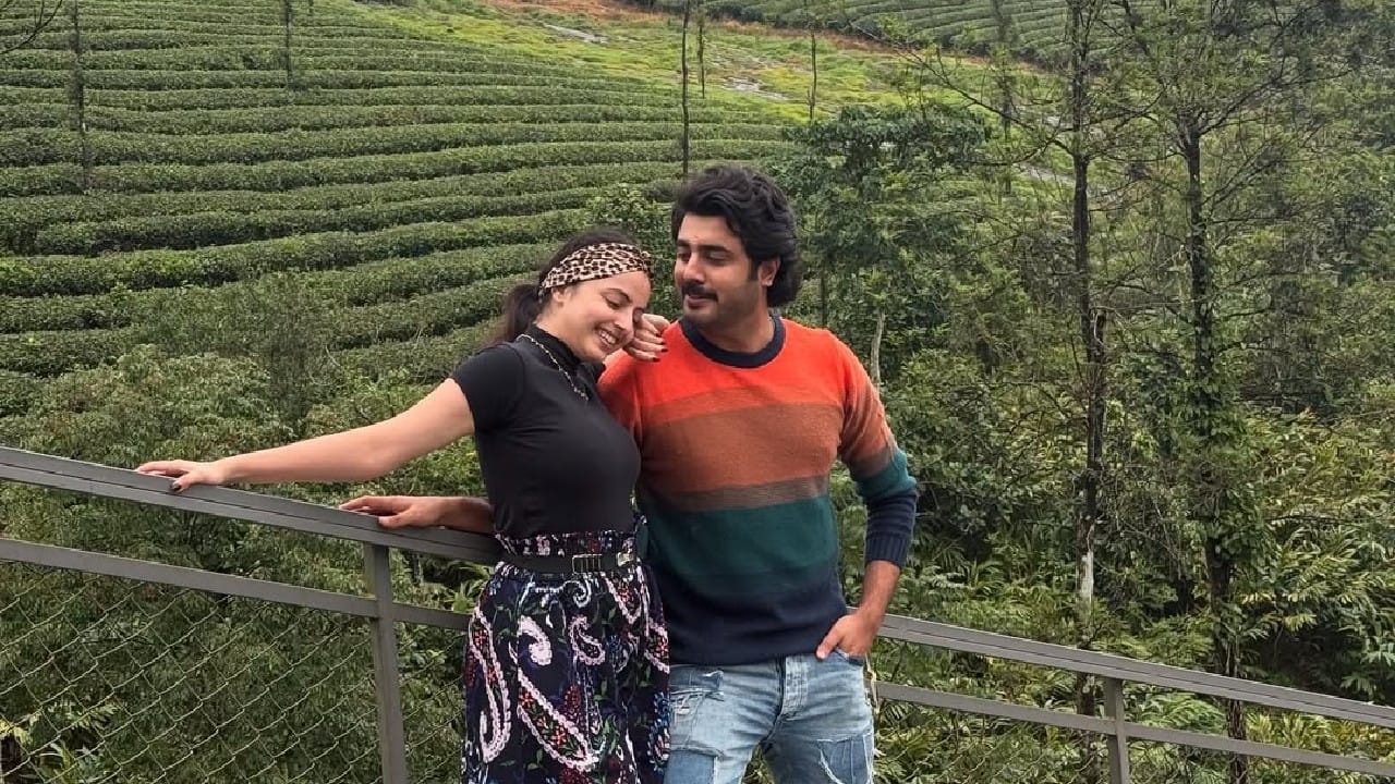 Romantic trip to Kerala Vagamon, often referred to as the Scotland of Asia, is a beautiful hill station nestled in the Idukki district of Kerala, India. It's a haven for nature lovers and adventure enthusiasts, offering a serene escape amidst lush greenery and cool climate. Romantic trip to Kerala Vagamon, often referred to as the Scotland of Asia, is a beautiful hill station nestled in the Idukki district of Kerala, India. It's a haven for nature lovers and adventure enthusiasts, offering a serene escape amidst lush greenery and cool climate.