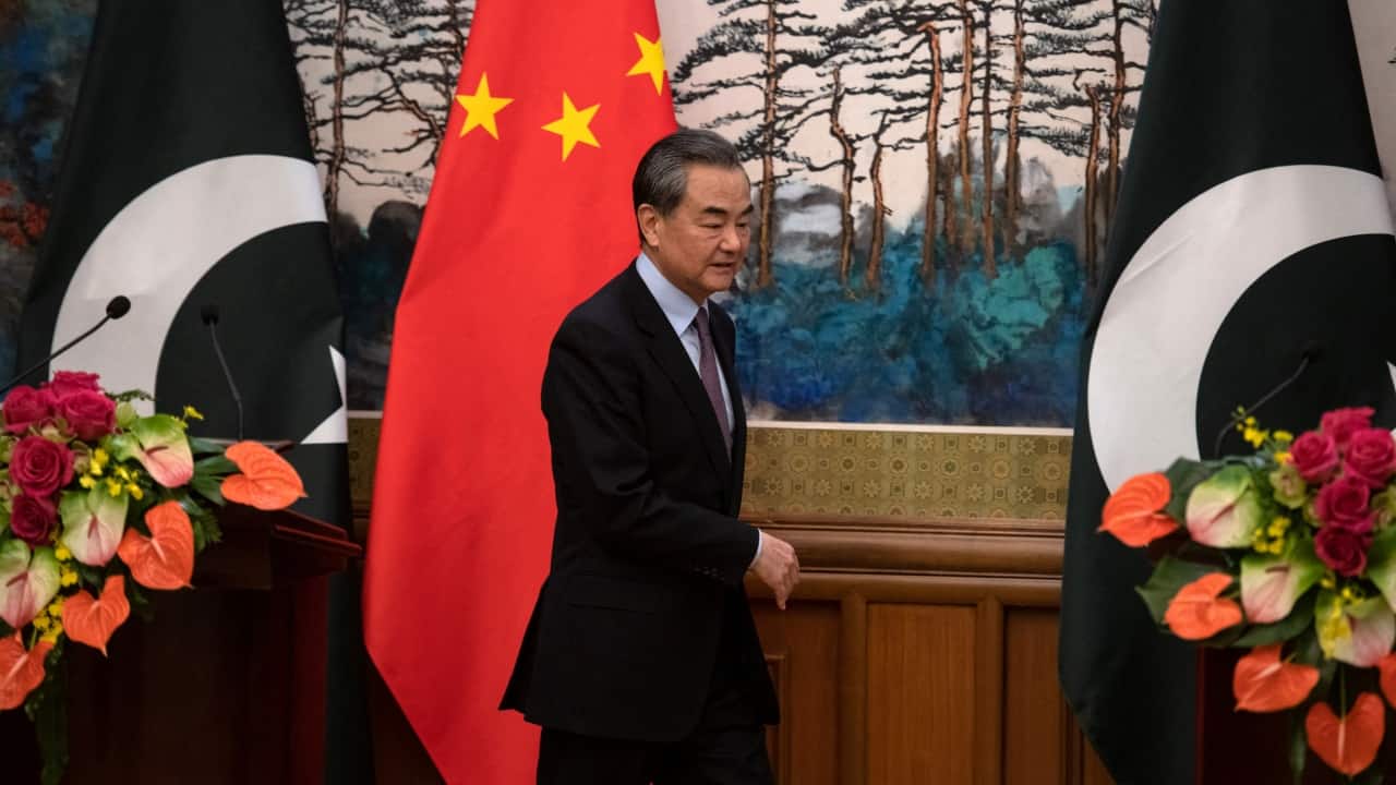 China courts Taliban, Pakistan plays middleman: Why India should be on guard as CPEC game unfolds | Explained