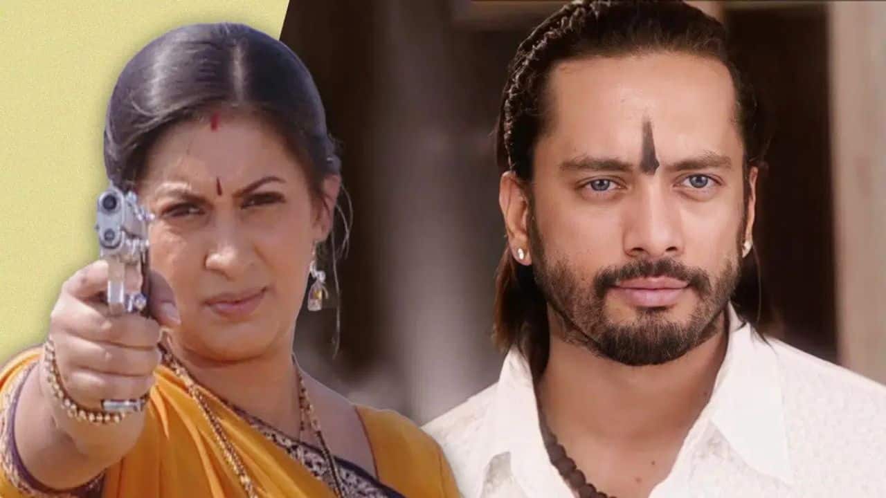 Akashdeep Saigal Ansh from Kyunki Saas Bhi Kabhi Bahu Thi became famous overnight as it was a character for his persistent schemes against the Virani family, which culminated in a spectacular incident in which his mother shoots him. Akashdeep Saigal Ansh from Kyunki Saas Bhi Kabhi Bahu Thi became famous overnight as it was a character for his persistent schemes against the Virani family, which culminated in a spectacular incident in which his mother shoots him.