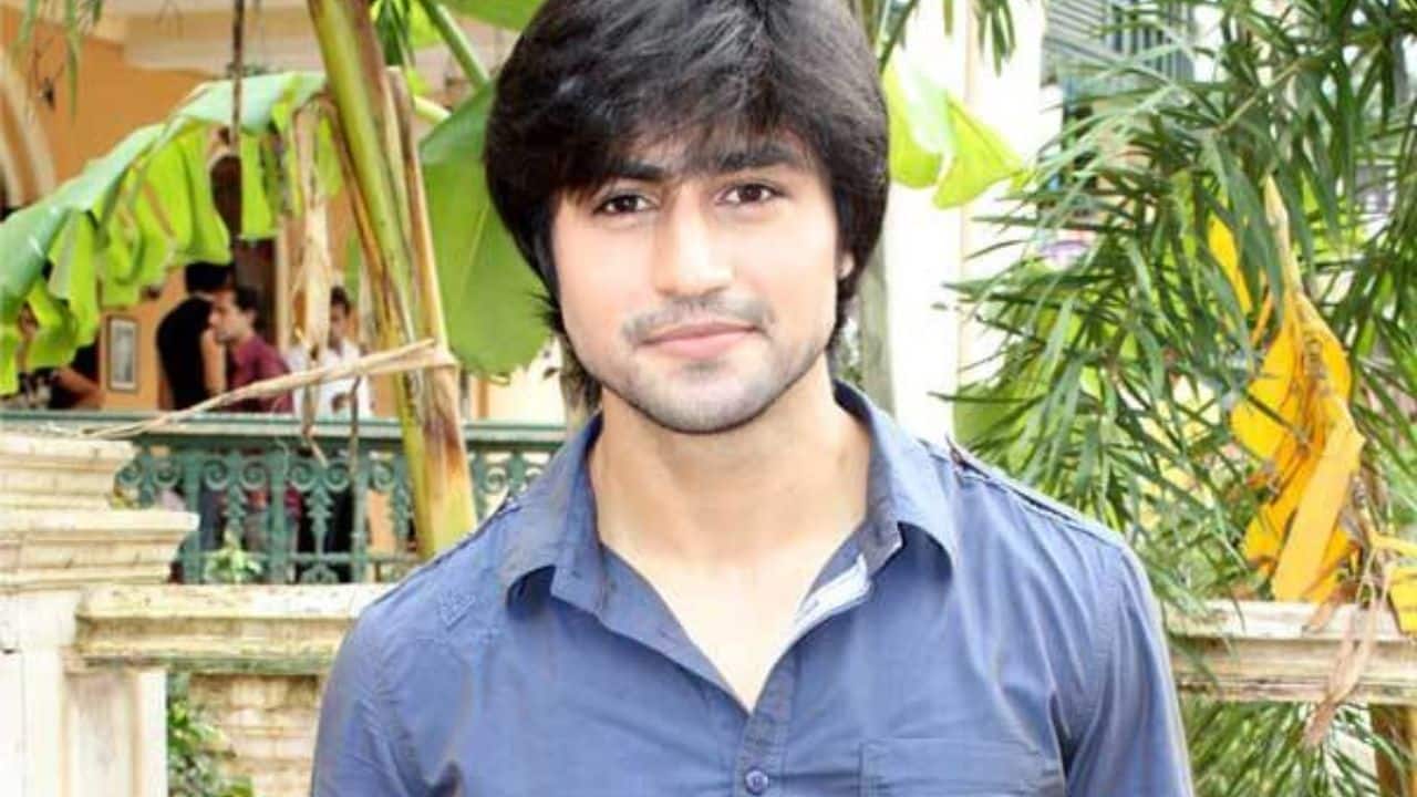Harshad Chopda In Tere Liye, he played the role of Anurag Ganguly and his character was pivotal in the drama and conflicts that unfolded, making him a central antagonistic figure. Harshad Chopda In Tere Liye, he played the role of Anurag Ganguly and his character was pivotal in the drama and conflicts that unfolded, making him a central antagonistic figure.