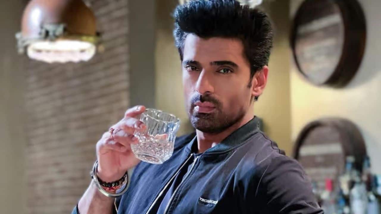 Mohit Malik signs on for Mirzapur movie adaptation
