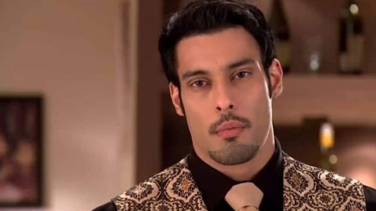 Sangram Singh Ashok Khanna, the character in Yeh Hai Mohabbatein was a casanova with wicked plans, becoming an eye candy for many viewers despite his negative role. Sangram Singh Ashok Khanna, the character in Yeh Hai Mohabbatein was a casanova with wicked plans, becoming an eye candy for many viewers despite his negative role.
