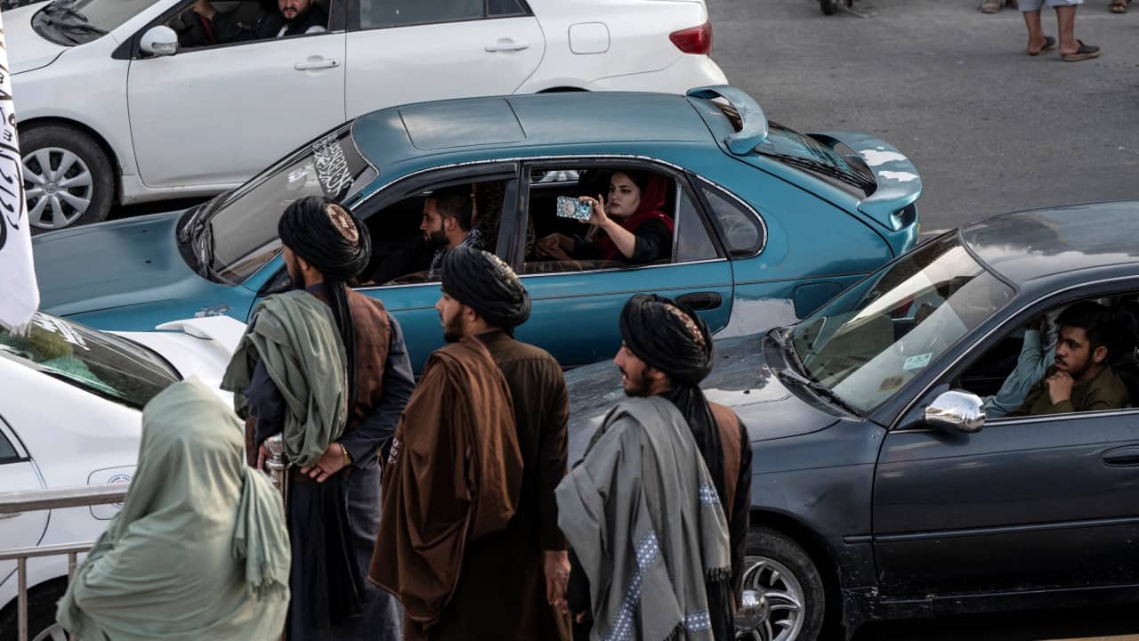 Instagram vs Reality: How travel influencers are selling Afghanistan’s beauty while Taliban erases women from public life