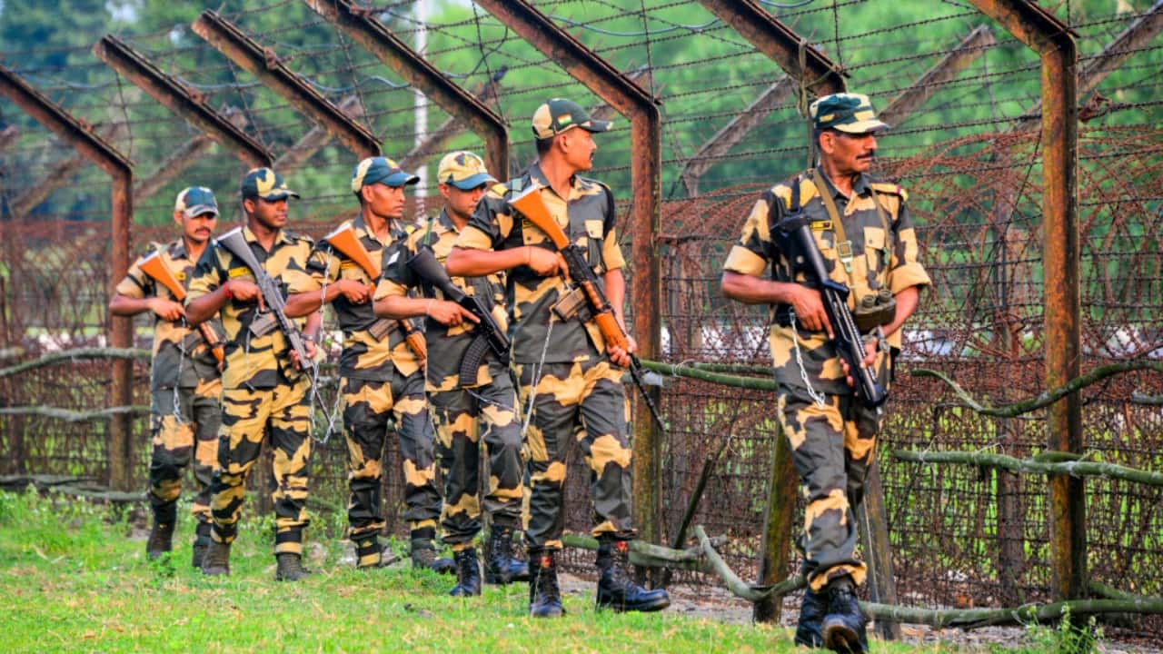 India rejects Bangladesh’s 'misplaced' allegations of anti-Dhaka activities on its soil