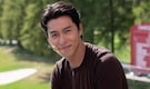 Korean actor Hyun Bin appointed Honorary Counterintelligence agent by South Korea’s NIS