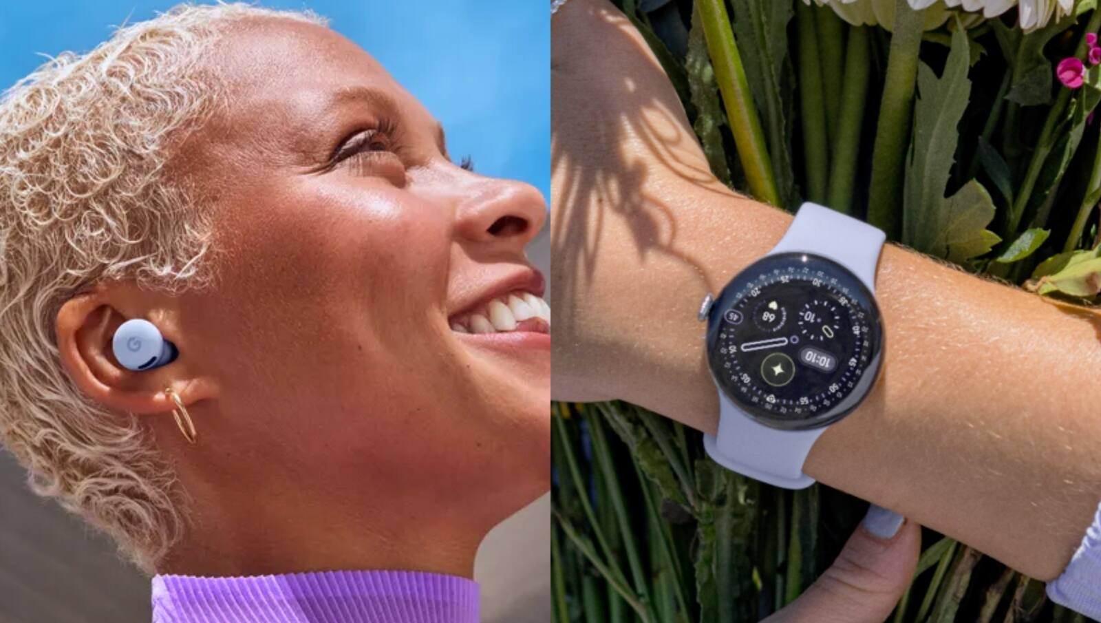 Google announces Pixel Watch 4 and Buds 2a at the Made by Google Event: Price, features and more