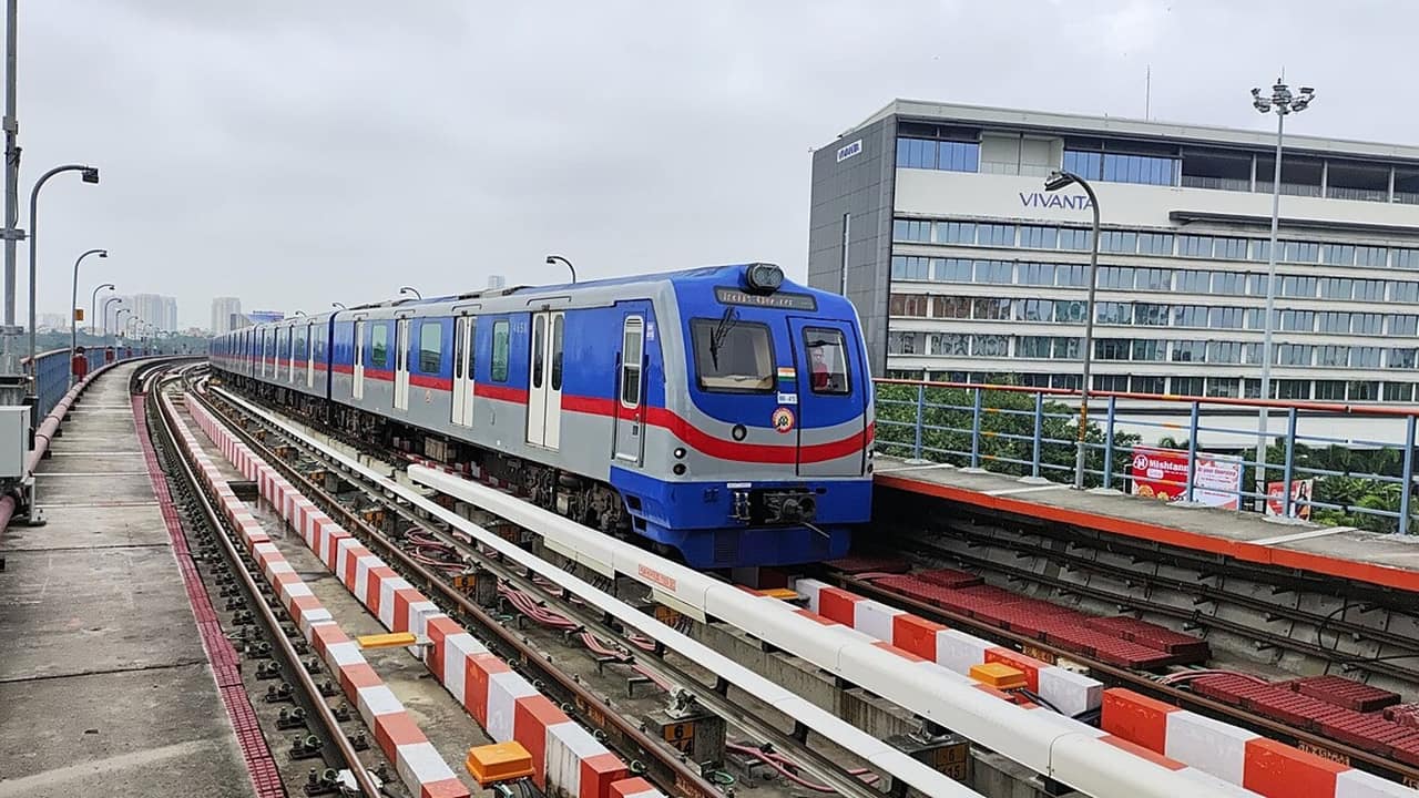 Kolkata Metro to run special services during Durga Puja; check details here