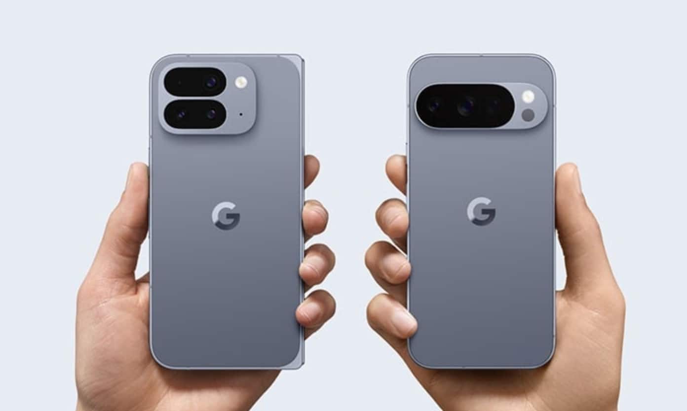 From cameras to battery life: 5 key things to know about the Pixel 10 Pro Fold