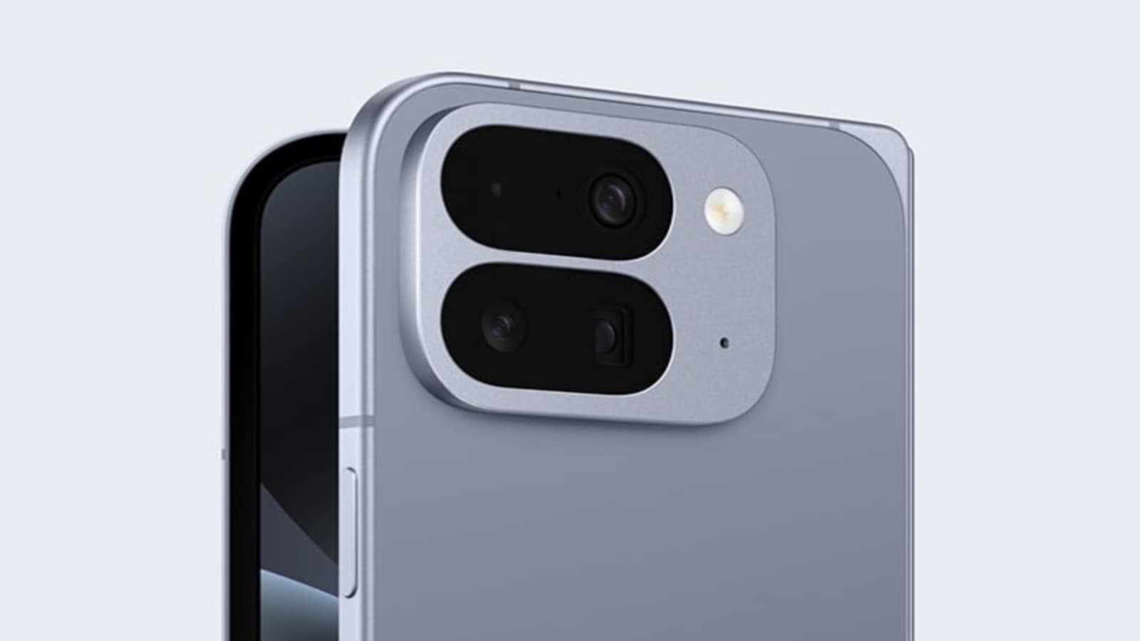 Google Pixel 9 Pro Fold gets a massive price cut on Flipkart
