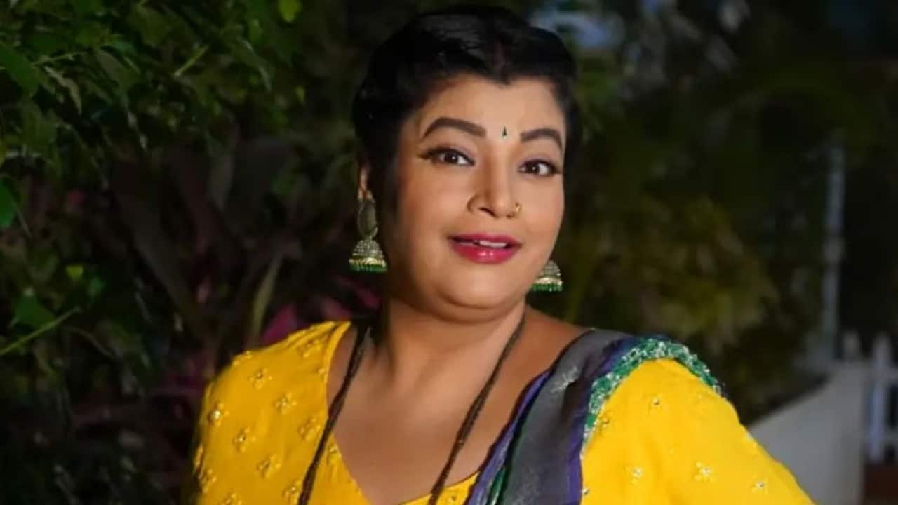 TMKOC's Ambika Ranjankar aka Komal Hathi address her exit rumours: 'I needed some time for myself'