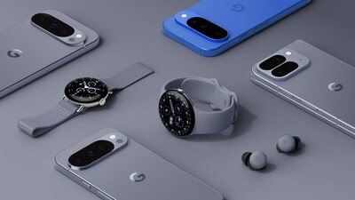 Google Pixel