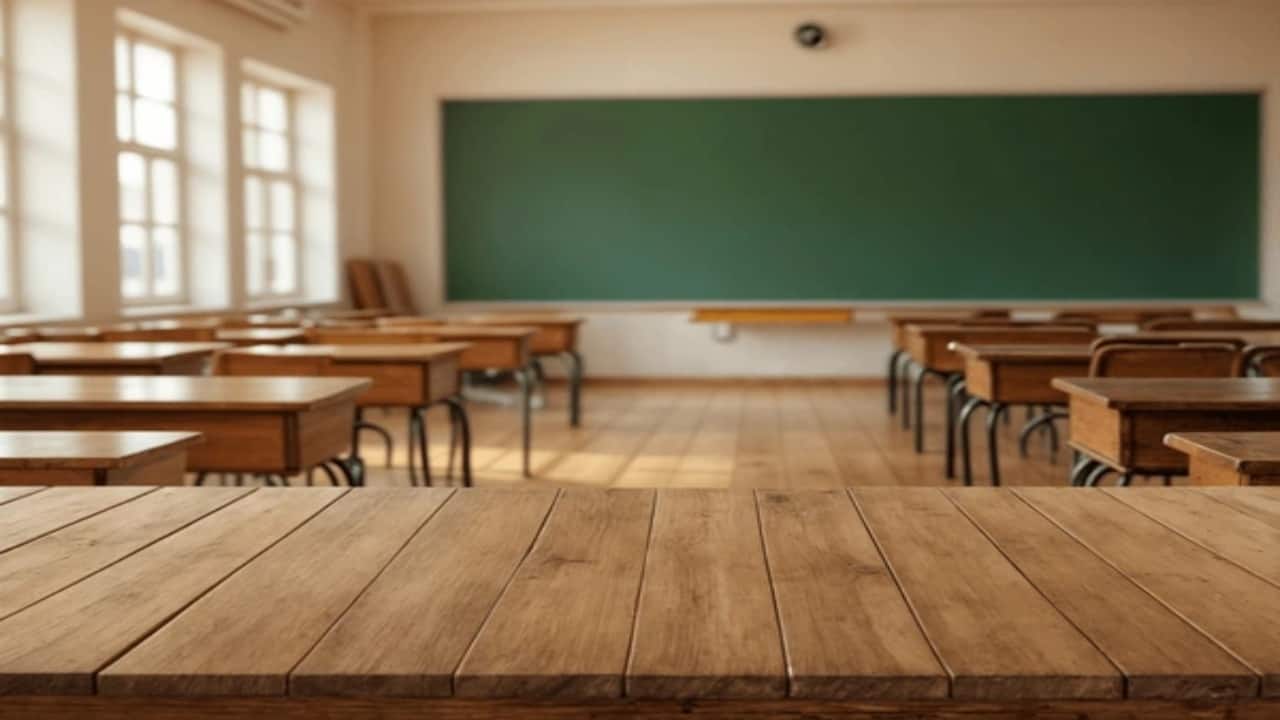 Six Delhi schools receive bomb threats, third incident in four days