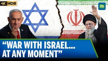 'There Is No Ceasefire': Iran Says War With Israel Could Break Out ‘At Any Moment’