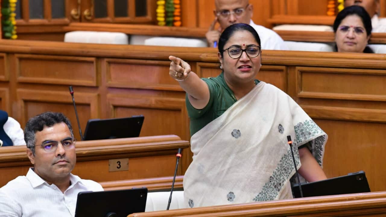 Man who attacked Delhi CM Rekha Gupta acted on ‘dream message from dog’, police chargesheet says