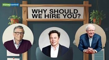‘Why Should We Hire You?’—What Bill Gates, Elon Musk, Warren Buffett and Richard Branson Want You to Say