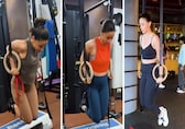 Alia Bhatt’s fitness trainer shares ways to sneak in movement every day: ‘Sitting is the new smoking’
