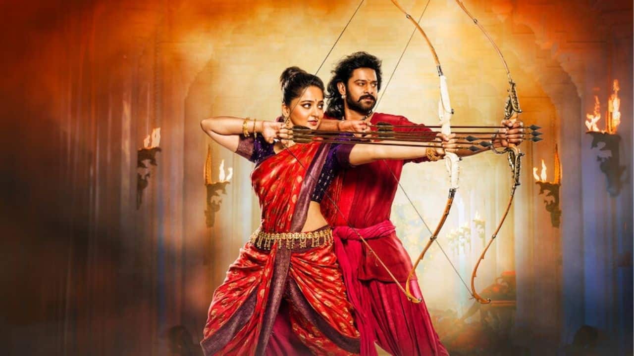 Baahubali actors Prabhas and Anushka Shetty to reunite after eight years on screen: Report