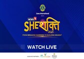 Lions International Presents News18 SheShakti 2025 | From Breaking Barriers to Building Bharat