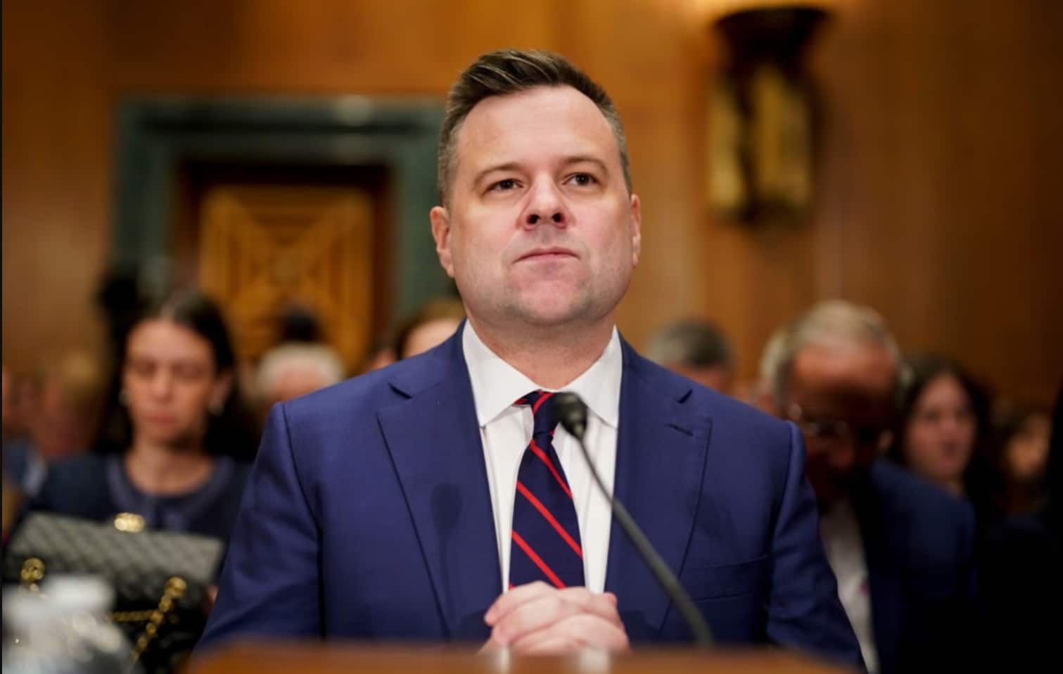 How Bill Pulte is shaking up US housing and fuelling Trump’s fight with Jerome Powell