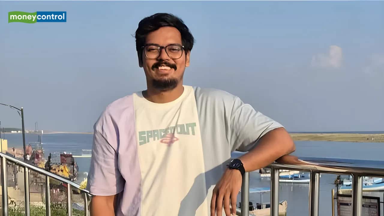 NEET PG Topper Pooshan Mohapatra: How 4 Months of Focused Preparation Made This Cuttack Doctor a Topper