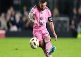 Lionel Messi's Inter Miami in Leagues Cup quarters as new format fuels goals, ratings surge