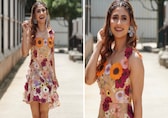 Ghee coffee, no crash diets for weight loss: How Bigg Boss Tamil star Sunita Gogoi shed 13 kg in just 45 days 