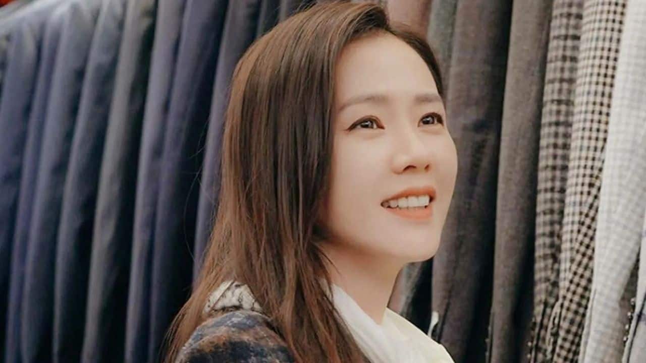 Son Ye Jin recalls Park Chan Wook’s blunt remark during ‘No Other Choice’ shoot: 'I was like how could he say that...'