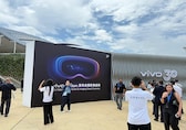 Vivo enters mixed reality device race with Vision headset