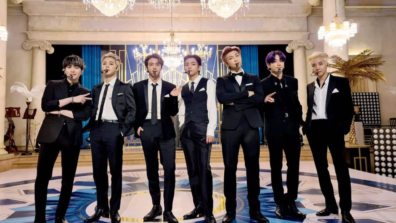 Prestigious Awards and Accolades The song swept major awards, including Song of the Year at the 2021 Korean Music Awards and wins at MTV Europe Music Awards (“Best Song”), Billboard Music Awards (“Top Selling Song”), and Peoples’ Choice Awards (“Song of 2020”). Prestigious Awards and Accolades The song swept major awards, including Song of the Year at the 2021 Korean Music Awards and wins at MTV Europe Music Awards (“Best Song”), Billboard Music Awards (“Top Selling Song”), and Peoples’ Choice Awards (“Song of 2020”).