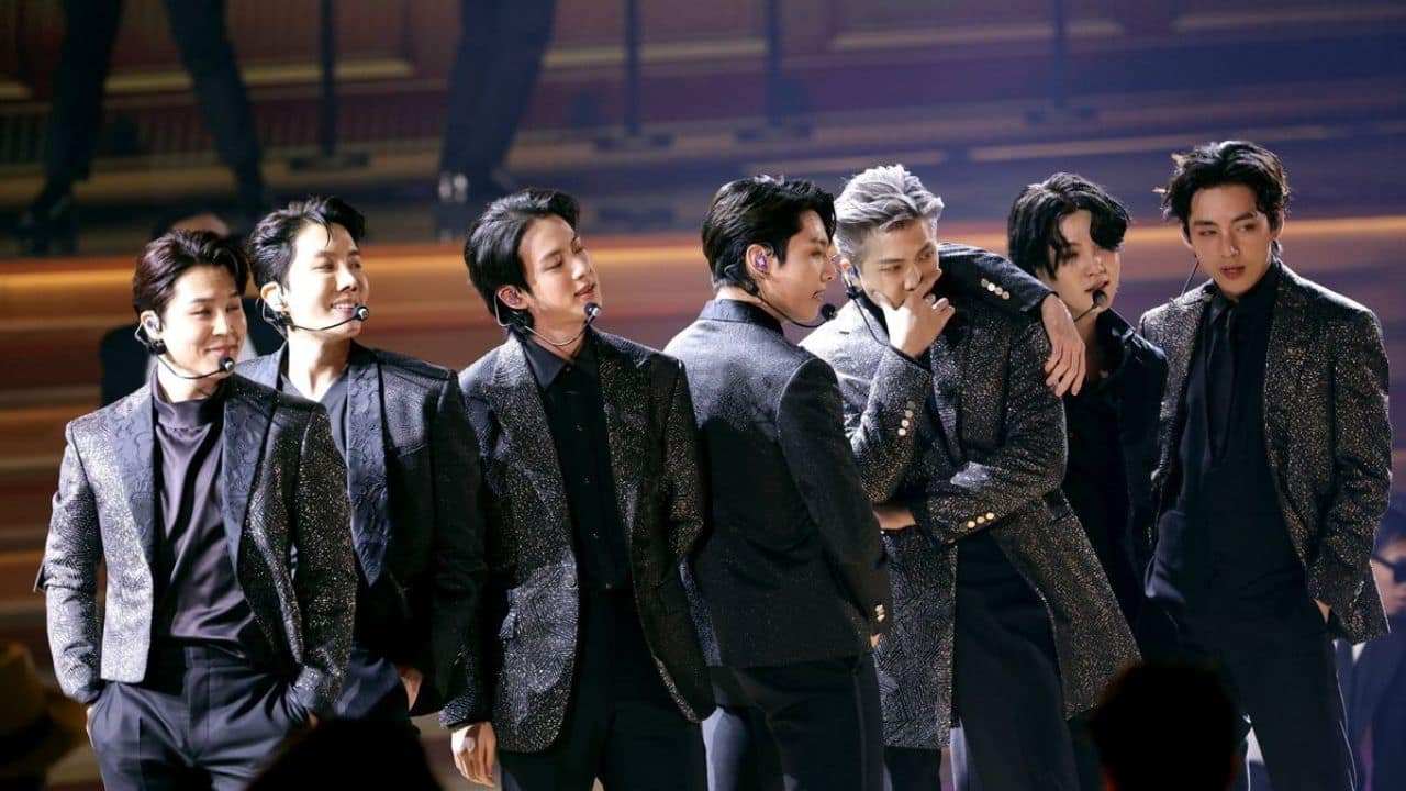 A Symbol of Hope and Influence Released during the pandemic, Dynamite offered joy and unity. It earned BTS their first Grammy nomination, featured among UPROXX’s “100 Best Hit Songs of the Century So Far,” and helped cement K‑pop’s power on the world stage. A Symbol of Hope and Influence Released during the pandemic, Dynamite offered joy and unity. It earned BTS their first Grammy nomination, featured among UPROXX’s “100 Best Hit Songs of the Century So Far,” and helped cement K‑pop’s power on the world stage.