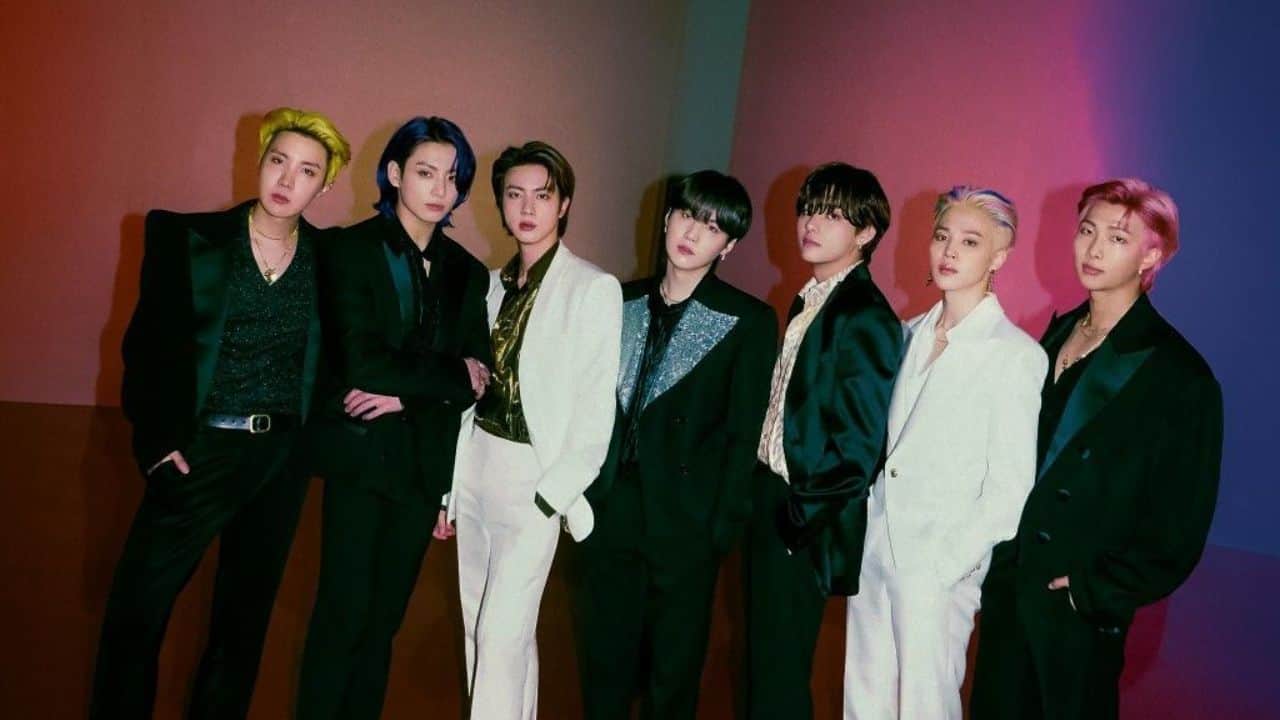 BTS' comeback album slated to release in March 2026; septet to return to US to shoot MV