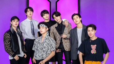 The performance is scheduled to take place at Gwanghwamun on March 21 KST, marking the first-ever live performance of songs from BTS’s highly anticipated comeback album Arirang.

