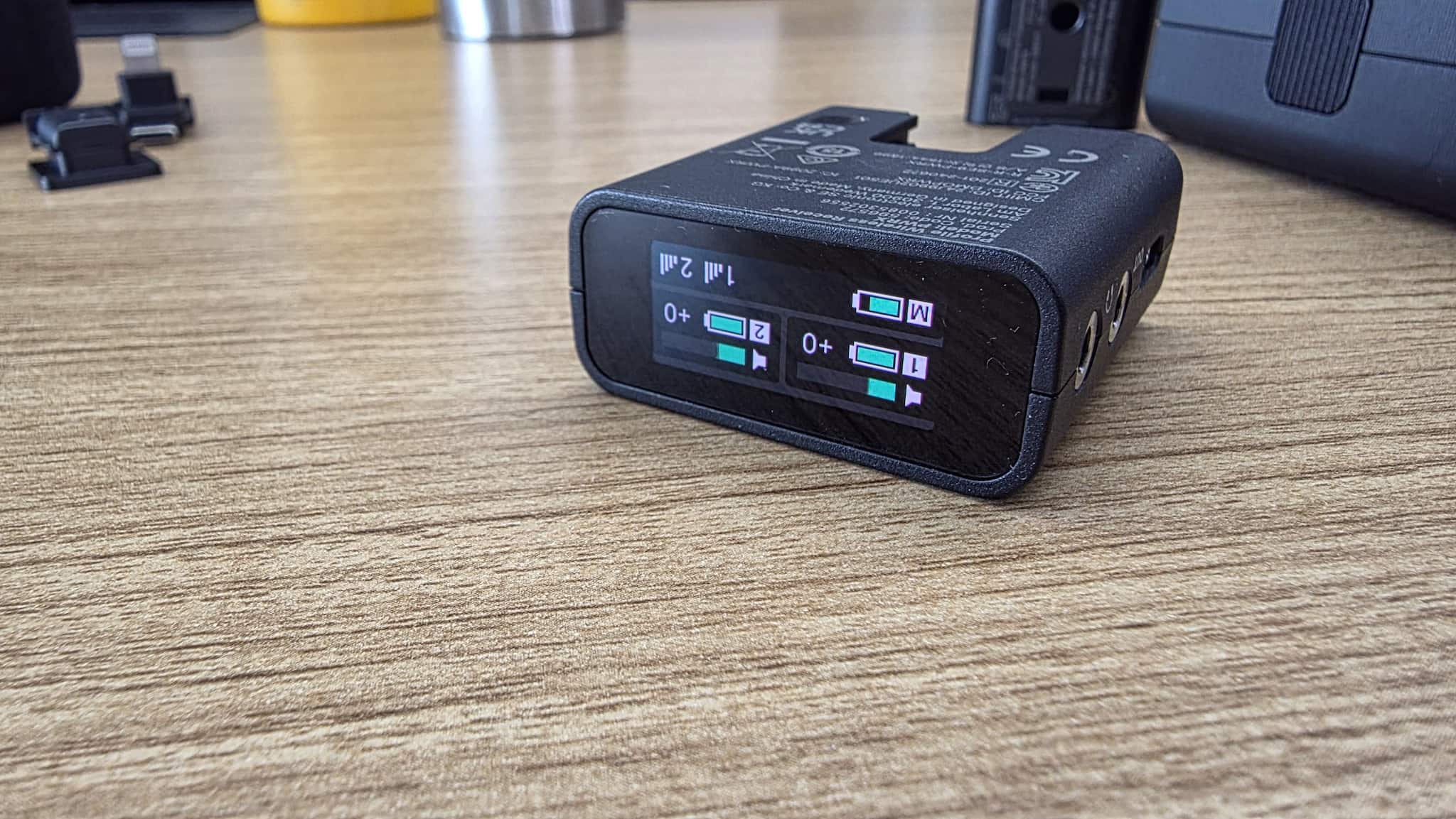 Sennheiser Profile Wireless