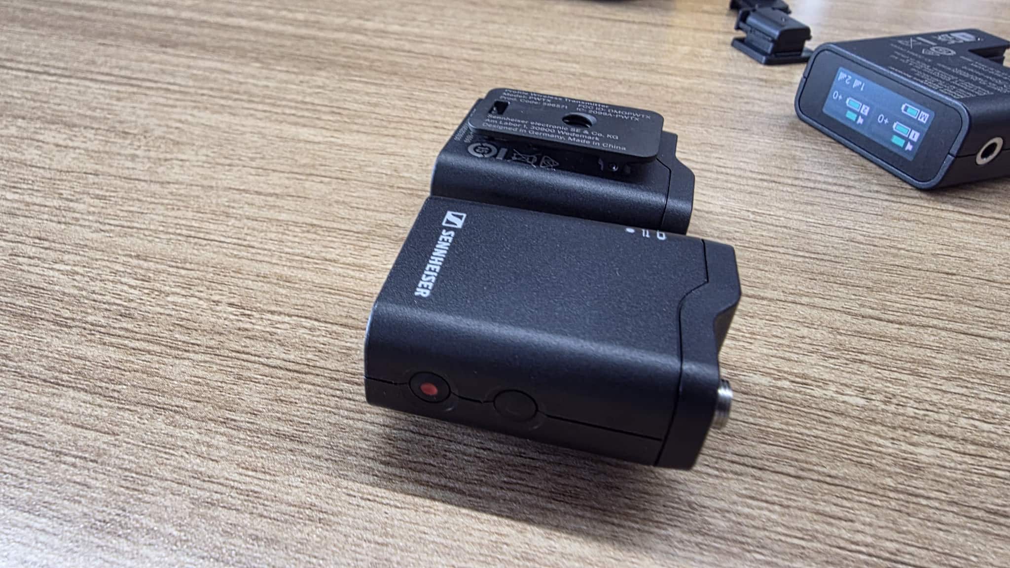 Sennheiser Profile Wireless cover