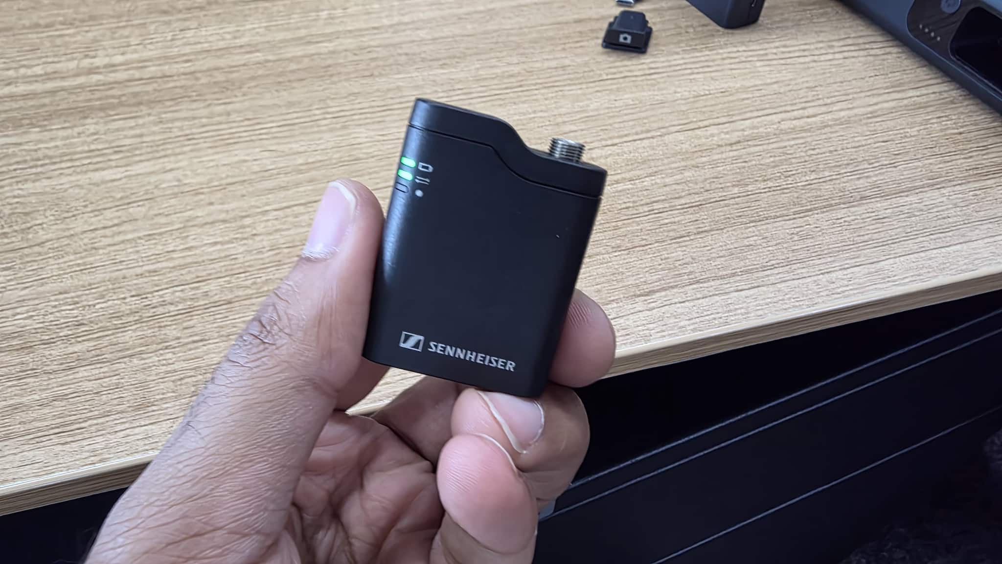 Sennheiser Profile Wireless83