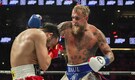 Jake Paul to fight WBA lightweight champion Gervonta Davis