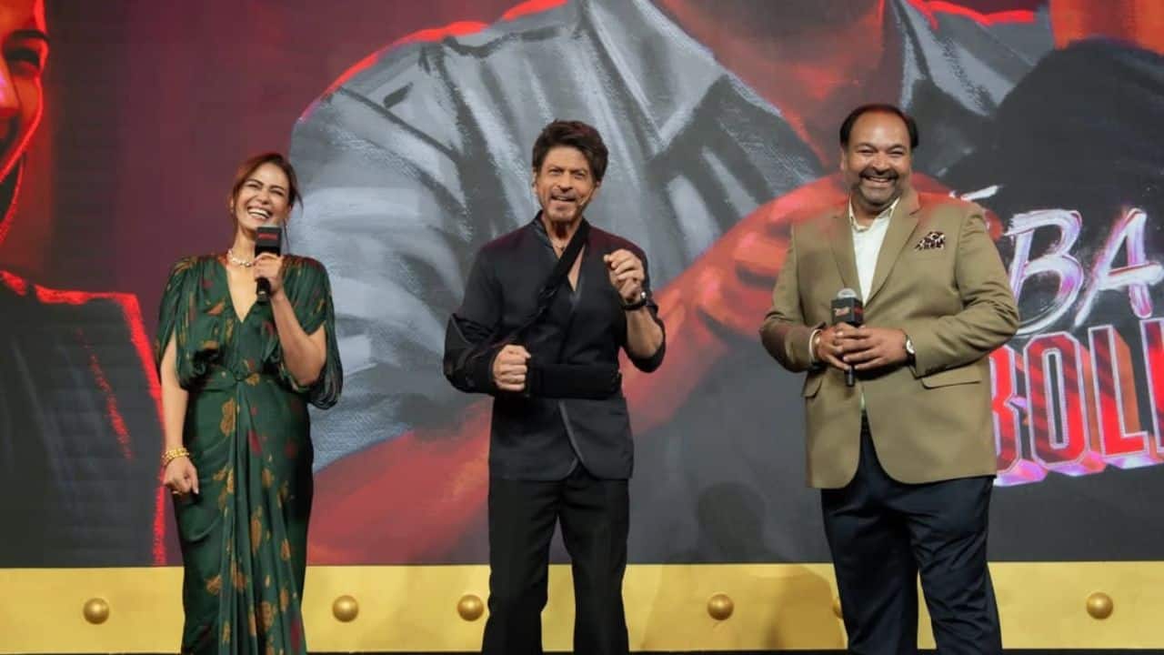 Mona Singh as Asmaan’s mother Bollywood actress Mona Singh is also a part of the star cast, playing the role of Asmaan Singh’s (Lakshya’s) mother which will definitely add depth to the narrative. Recently Shah Rukh Khan recalls about his love for the show &quot;Jassi Jaissi Koi Nahin&quot;, praising Mona for her performance.