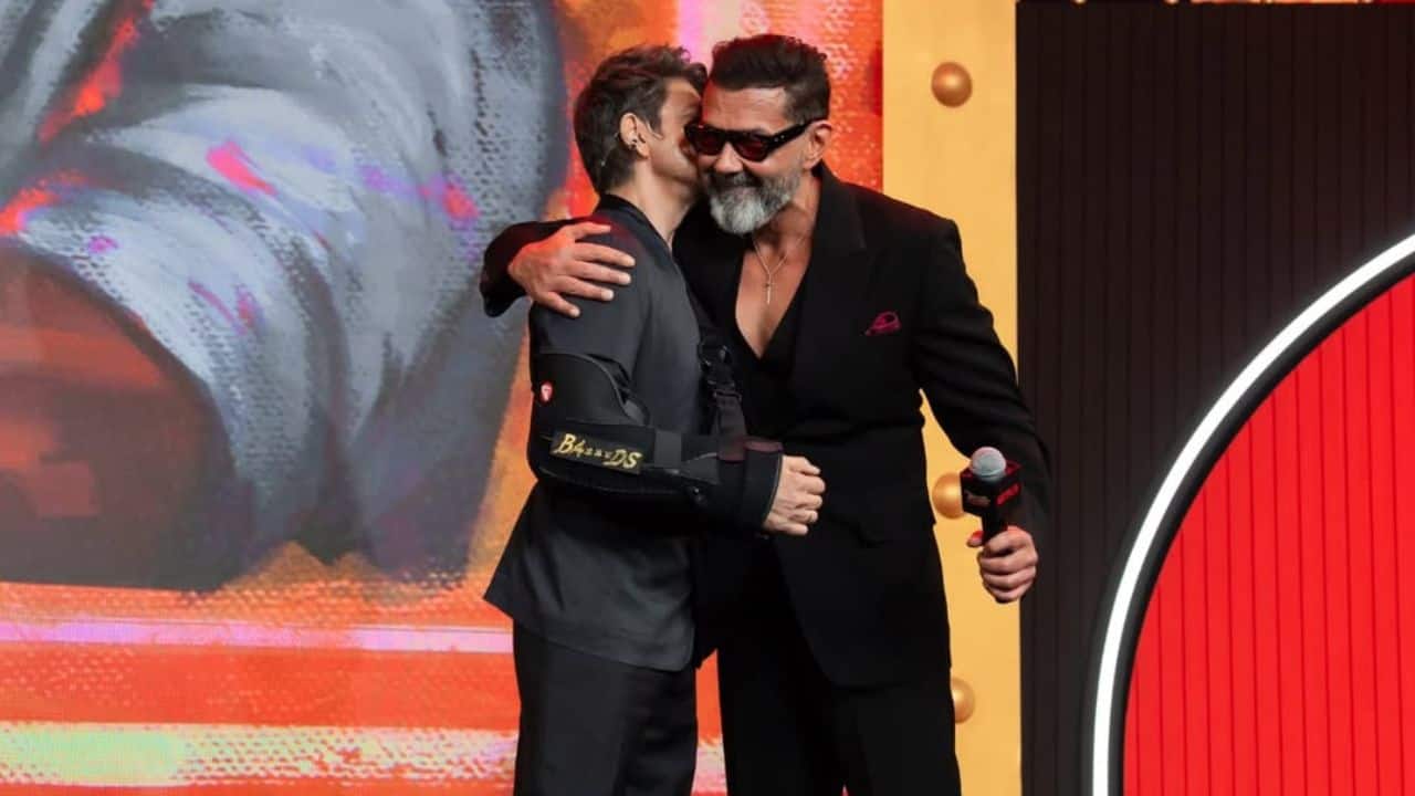 Bobby Deol as Ajay Talwar Adding a layer of seasoned intensity to the cast, Bobby Deol will be seen portraying Ajay Talwar, the complex father figure to Sahher Bambba's character. This casting brings a powerful and experienced actor into a pivotal role, promising a dynamic and compelling generational dynamic at the heart of the story.