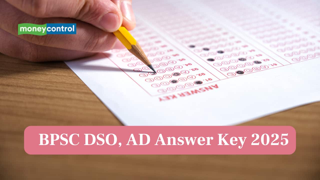 BPSC DSO, AD Answer Key 2025 Out at bpsc.bihar.gov.in; direct link here BPSC DSO, AD Answer Key 2025 Out at bpsc.bihar.gov.in; direct link here