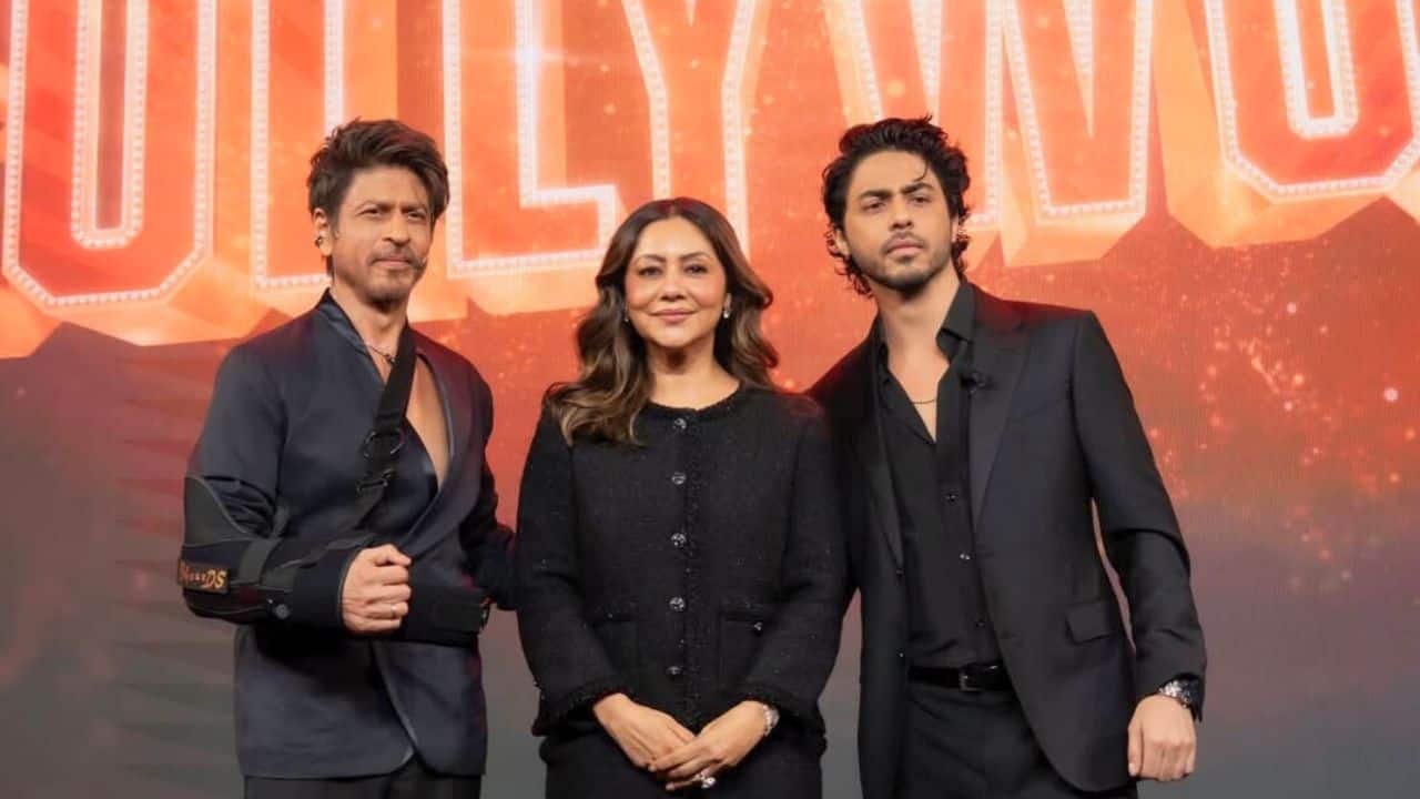 9 Reasons Not to Miss The Bads of Bollywood on Netflix 9 Reasons Not to Miss The Bads of Bollywood on Netflix