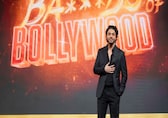 SRK, Gauri, Suhana step out to support Aryan Khan for his debut ‘The Ba**ds of Bollywood’