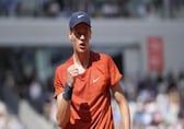 Drake places a $300,000 bet on Jannik Sinner to win US Open