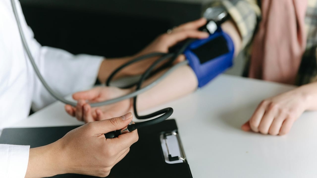High BP despite medication? Here’s how Renal Denervation helps with Resistant Hypertension