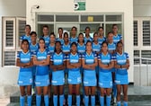 Salima Tete to lead Indian women's hockey team at Asia Cup in Hangzhou