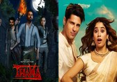 Thama, Param Sundari and more Maddock Films' movies to stream on Prime Video under their multi-year deal