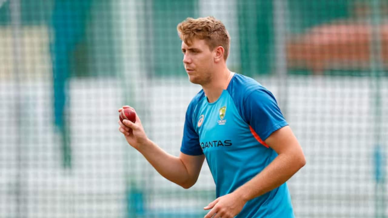 Cameron Green cleared to bowl in IPL despite auction listing error