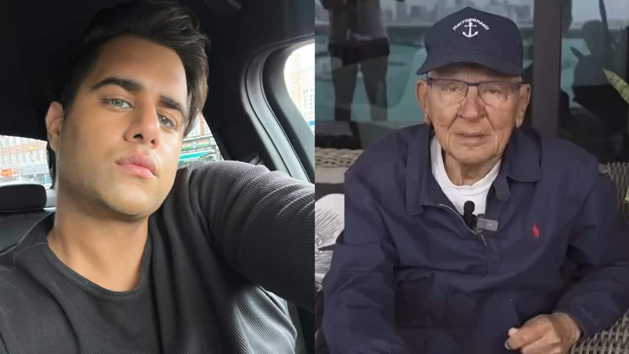 Bigg Boss fame Rajiv Adatia pens an emotional tribute to late Judge Frank Caprio, calls him 'a symbol of goodness'