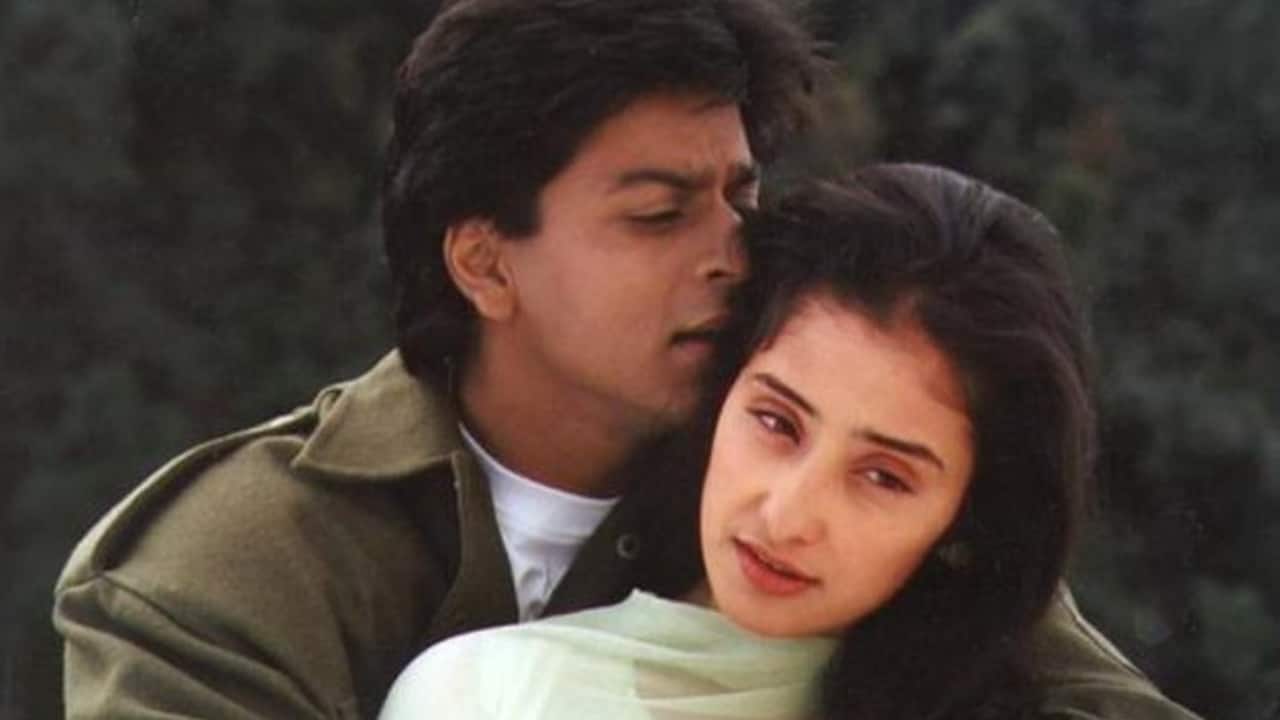 SRK's Dil Se turns 27: A Mani Ratnam film that redefined romance onscreen and became a cult