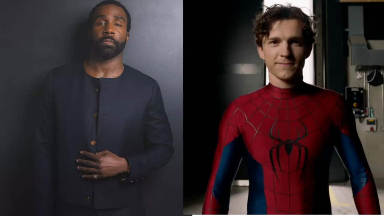 Severance actor Tramell Tillman joins Tom Holland's Spider-Man: Brand New Day