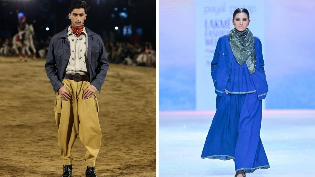 Lakmē Fashion Week announces dates for the Delhi edition this October